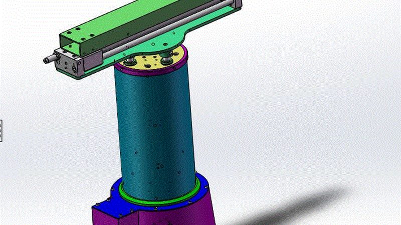 五轴加工编程：揭秘高效加工的秘密武器