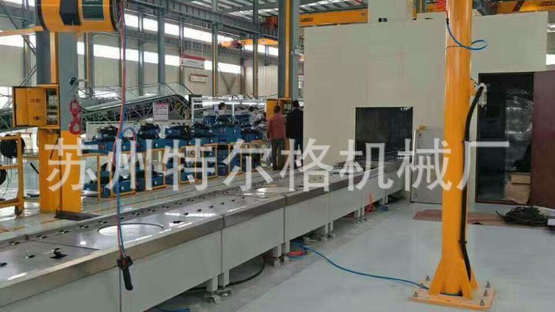 生产设备维修保养协议范本：保障设备稳定运行的必备文书**