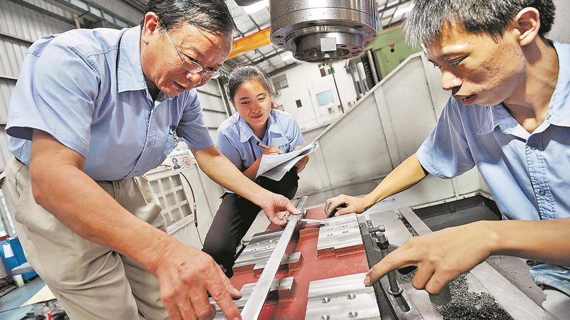 机械零部件型号参数对比：揭秘选型背后的逻辑