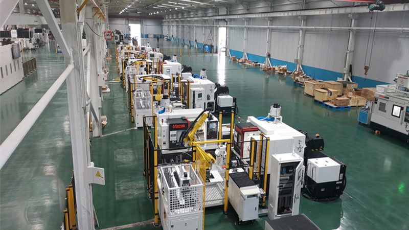 成都机械批发市场：规格型号背后的选型逻辑